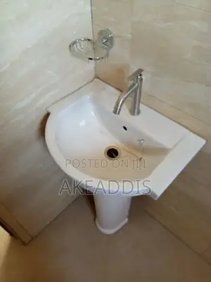 Furnished 3bdrm Condo in Koye Feche, Bole for sale