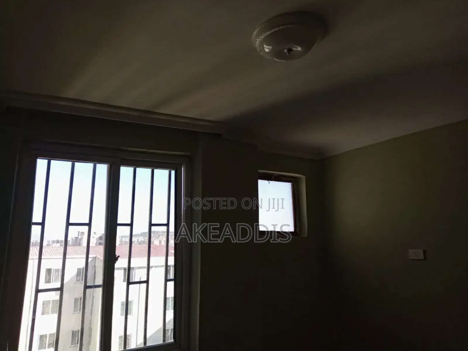 Furnished 3bdrm Condo in Koye Feche, Bole for sale
