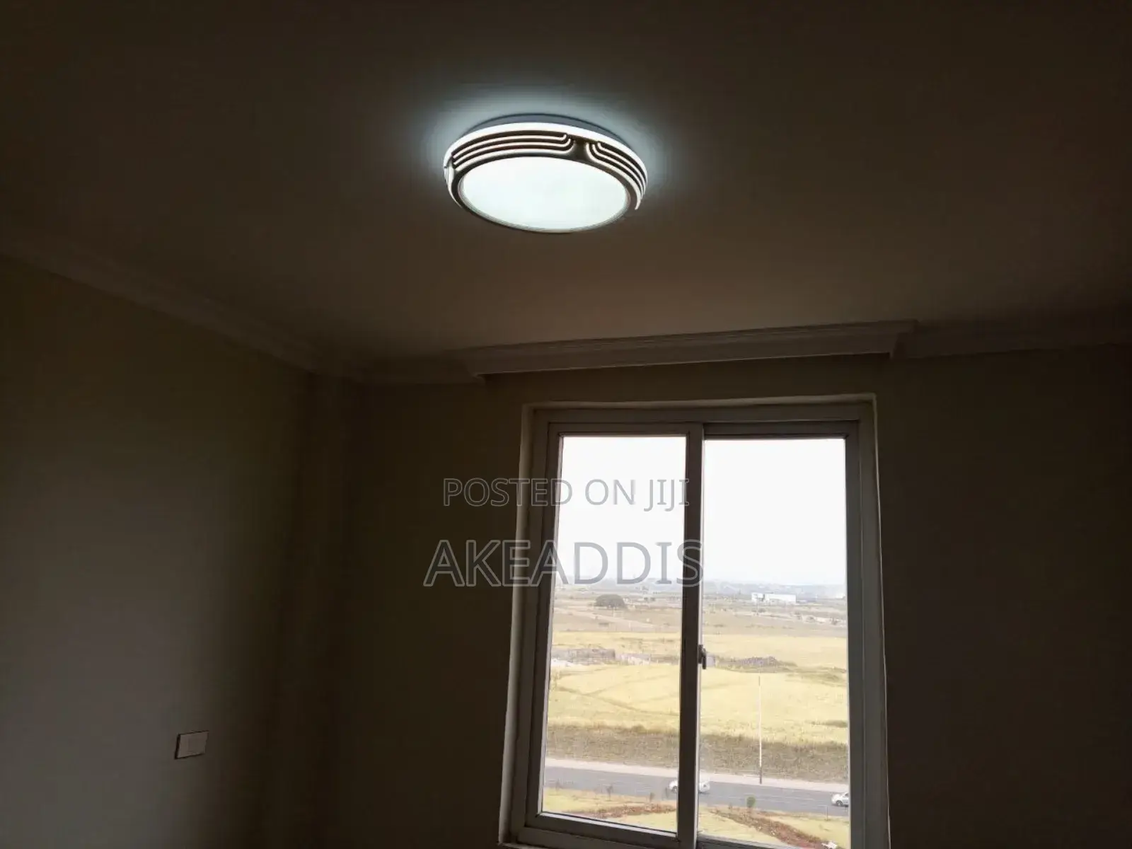 Furnished 3bdrm Condo in Koye Feche, Bole for sale