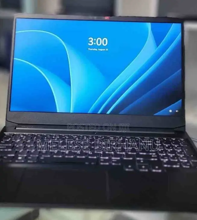 New Laptop Lenovo 16GB Intel Core I5 SSD 512GB