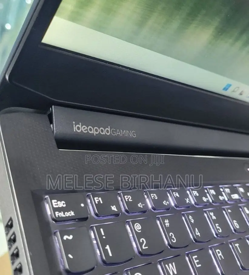 New Laptop Lenovo 16GB Intel Core I5 SSD 512GB