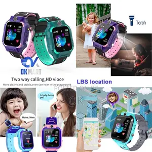 Kids Smart Watch