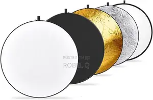 Godox 110cm Reflector 5 in 1