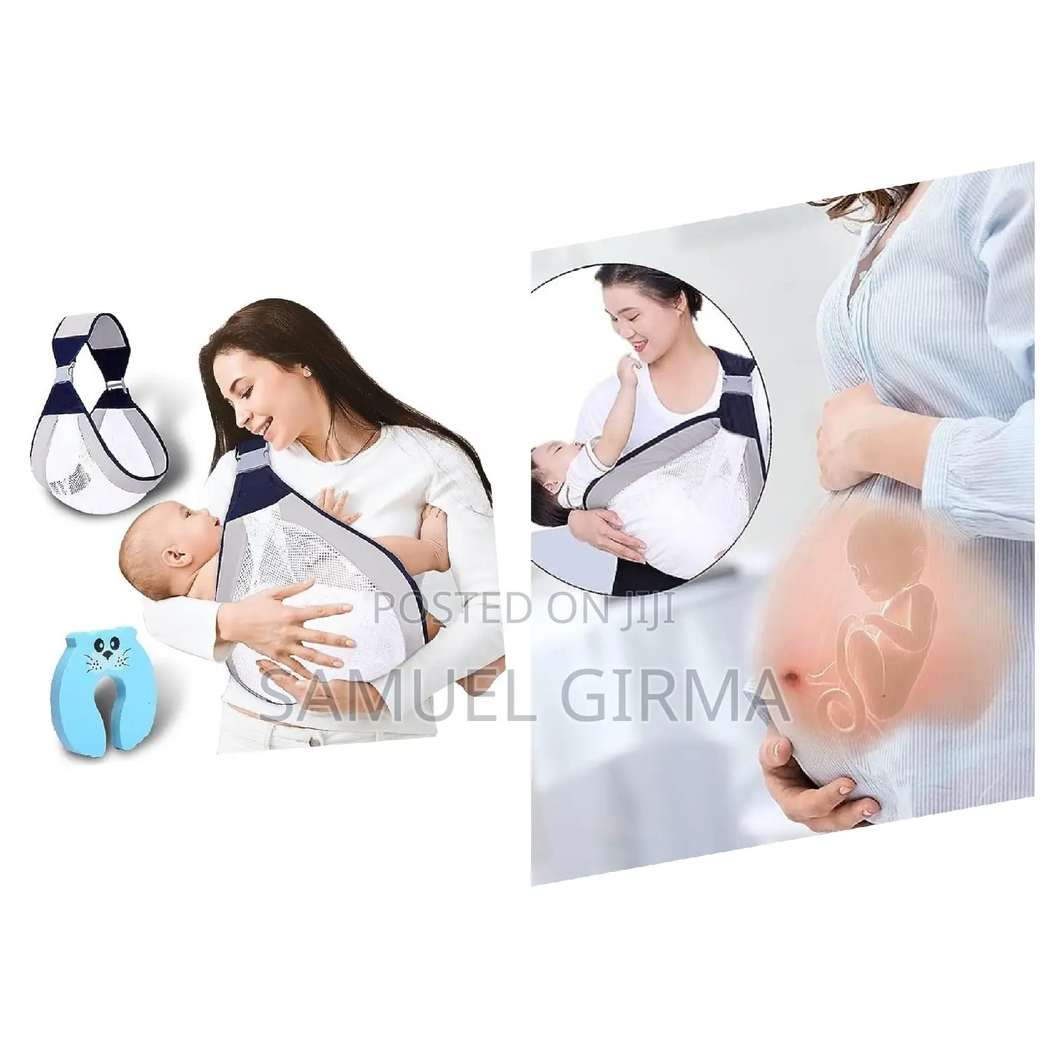 √Baby Sling Carrier