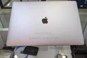 New Laptop 16GB Intel Core I9 SSD 512GB