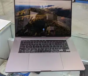 Photo - New Laptop 16GB Intel Core I9 SSD 512GB