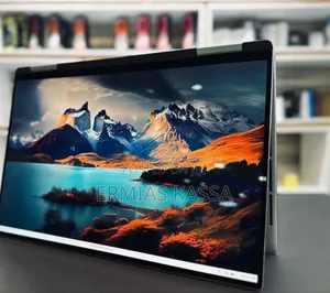 New Laptop Dell XPS 13 2-in-1 (9315) 16GB Intel Core I7 SSD 512GB