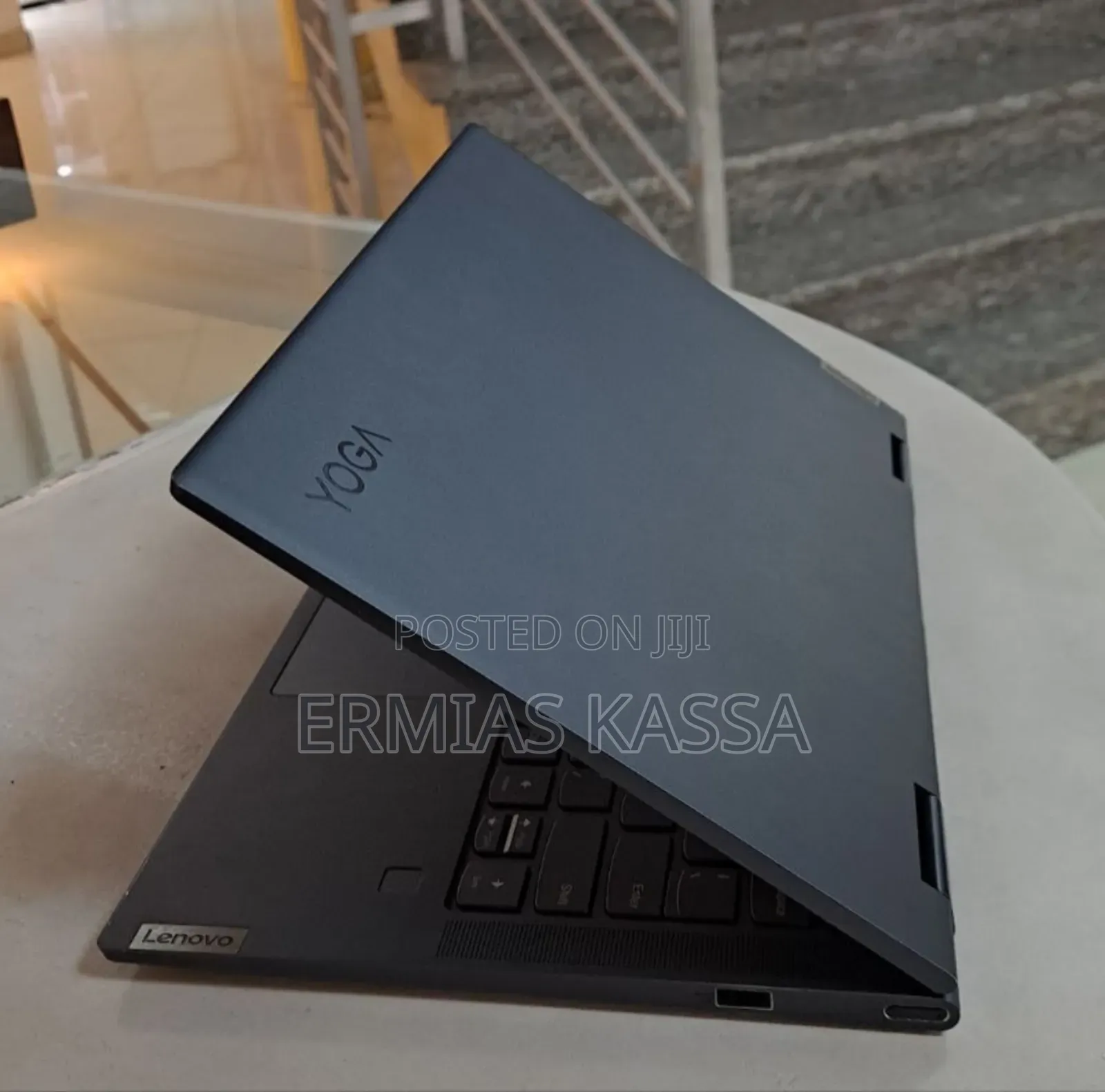 New Laptop Lenovo Yoga 700 16GB Intel Core I7 SSD 512GB