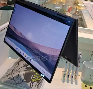 New Laptop Lenovo Yoga 700 16GB Intel Core I7 SSD 512GB