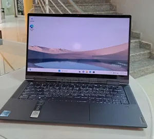 New Laptop Lenovo Yoga 700 16GB Intel Core I7 SSD 512GB