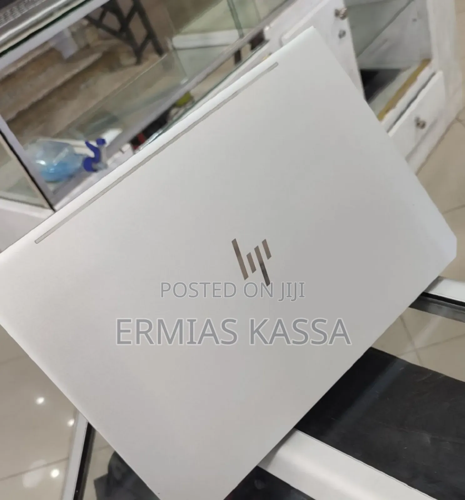 New Laptop HP EliteBook 8540W 16GB Intel Core I7 SSD 512GB