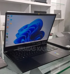 Photo - New Laptop HP Omen 16 16GB Intel Core I9 SSD 2T