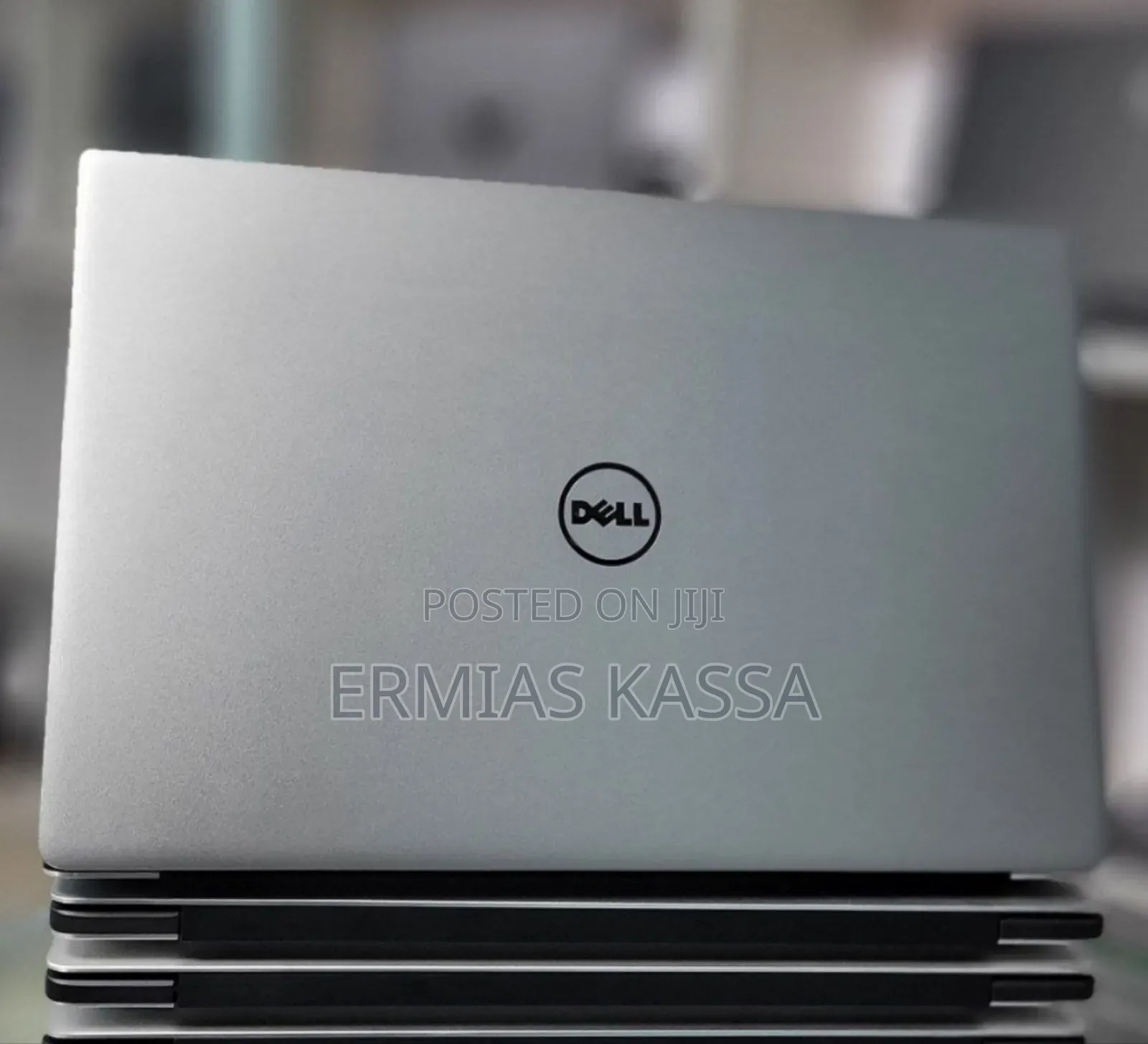 New Laptop Dell XPS 15 16GB Intel Core I7 SSD 512GB