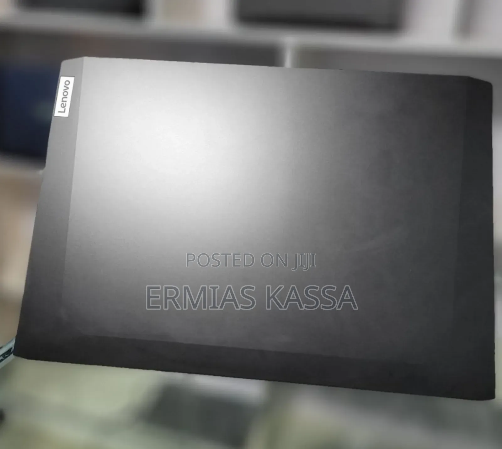 New Laptop Lenovo Ideapad Gaming 3 16GB Intel Core I5 SSD 512GB