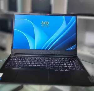 New Laptop Lenovo Ideapad Gaming 3 16GB Intel Core I5 SSD 512GB