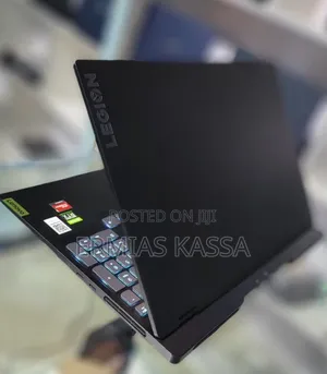 New Laptop Lenovo Ideapad Gaming 3 16GB Intel Core I5 SSD 512GB