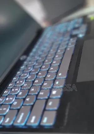 New Laptop Lenovo Legion 5 16GB AMD Ryzen 9 SSD 512GB