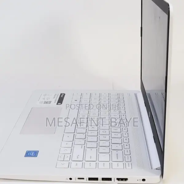 New Laptop HP Stream Notebook 4GB Intel Celeron SSD 60GB