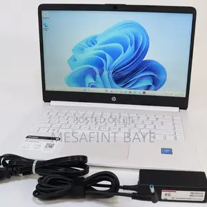 New Laptop HP Stream Notebook 4GB Intel Celeron SSD 60GB