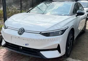 New Volkswagen 1 2024 Gray