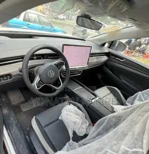 New Volkswagen 1 2024 Gray