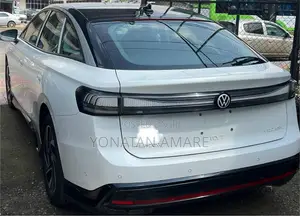 New Volkswagen 1 2024 Gray