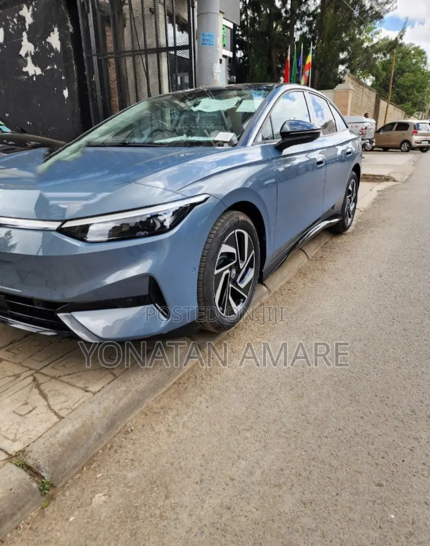 New Volkswagen 1 2024 Gray