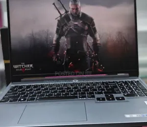 New Laptop Lenovo Legion 5 16GB Intel Core I7 SSD 1T