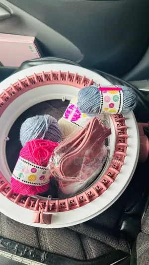 Knitting Machine(48 Needles)