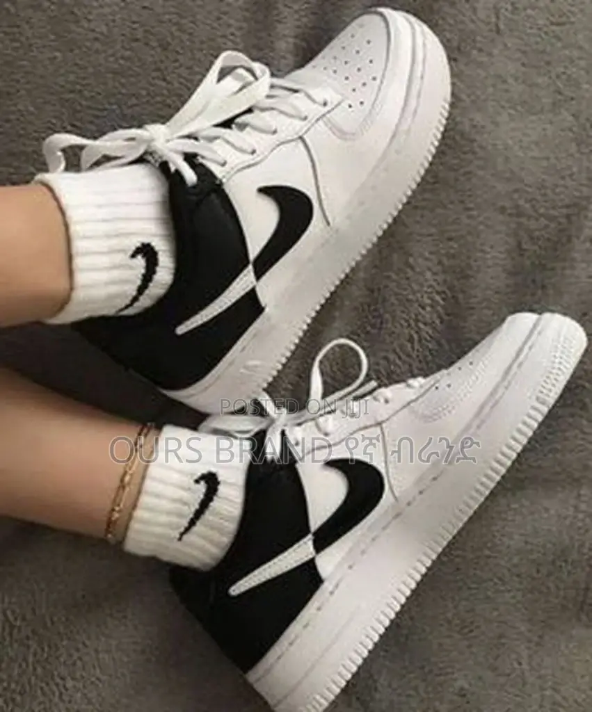 Nike Airforce 1 '07 LV8 1 High Master Quality Sneakers Shoe