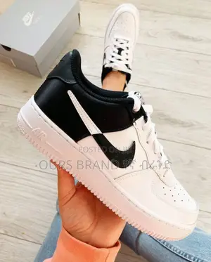 Photo - Nike Airforce 1 '07 LV8 1 High Master Quality Sneakers Shoe