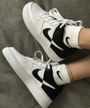 Nike Airforce 1 '07 LV8 1 High Master Quality Sneakers Shoe