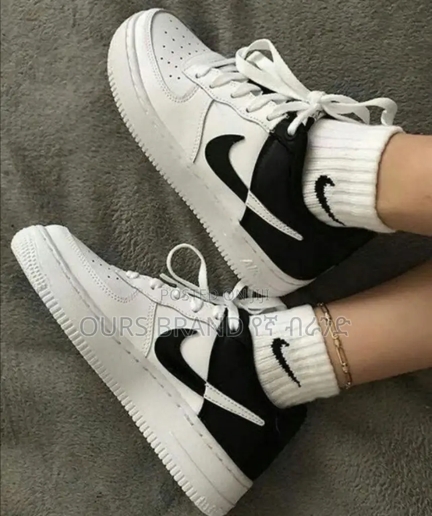 Nike Airforce 1 '07 LV8 1 High Master Quality Sneakers Shoe