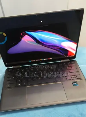 Photo - New Laptop HP Spectre 13t 16GB Intel Core I5 SSD 1T