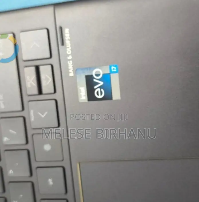 New Laptop HP Spectre 13t 16GB Intel Core I5 SSD 1T