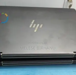 New Laptop HP Spectre 13t 16GB Intel Core I5 SSD 1T