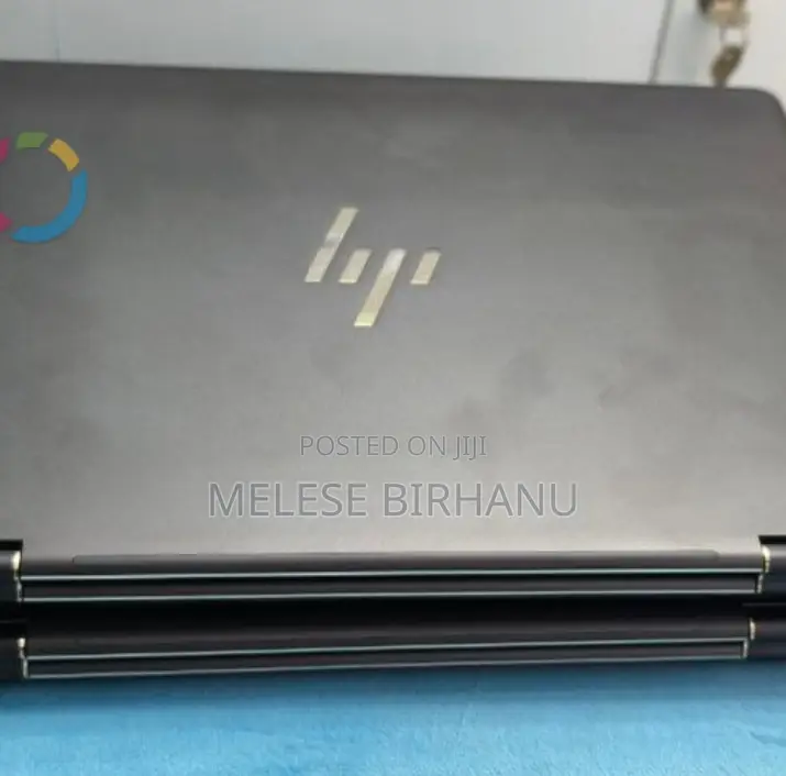 New Laptop HP Spectre 13t 16GB Intel Core I5 SSD 1T