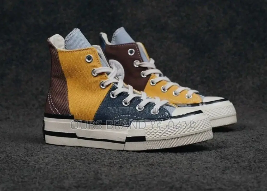 Converse All Star High Quality Luxury Comfortable Shoes