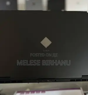 New Laptop HP Omen 16 16GB Intel Core I9 SSD 2T
