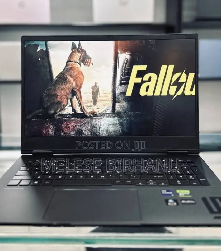 New Laptop HP Omen 16 16GB Intel Core I9 SSD 2T