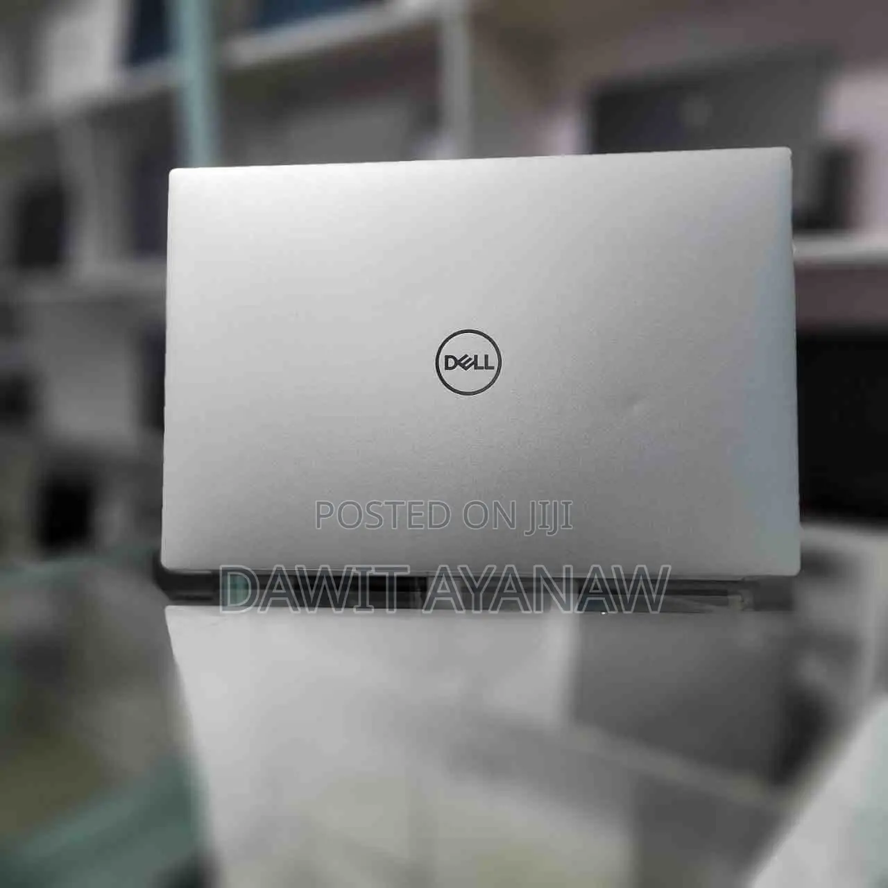 New Laptop 16GB Intel Core I7 SSD 512GB