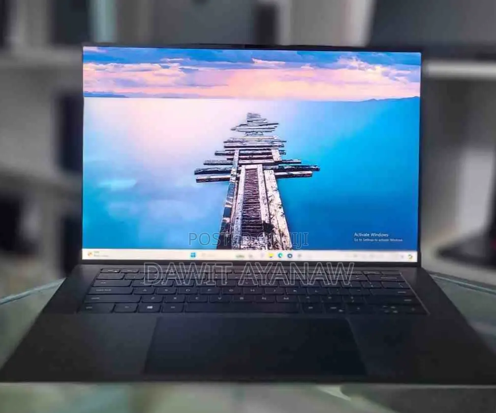 New Laptop 16GB Intel Core I7 SSD 512GB