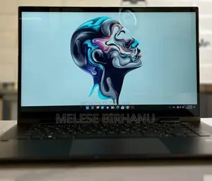 New Laptop HP 15 16GB AMD Ryzen 7 SSD 512GB