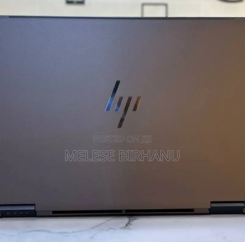 New Laptop HP 15 16GB AMD Ryzen 7 SSD 512GB