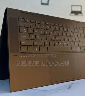 New Laptop HP 15 16GB AMD Ryzen 7 SSD 512GB
