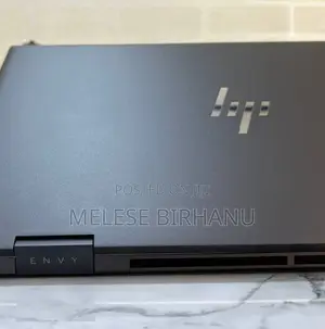 New Laptop HP 15 16GB AMD Ryzen 7 SSD 512GB