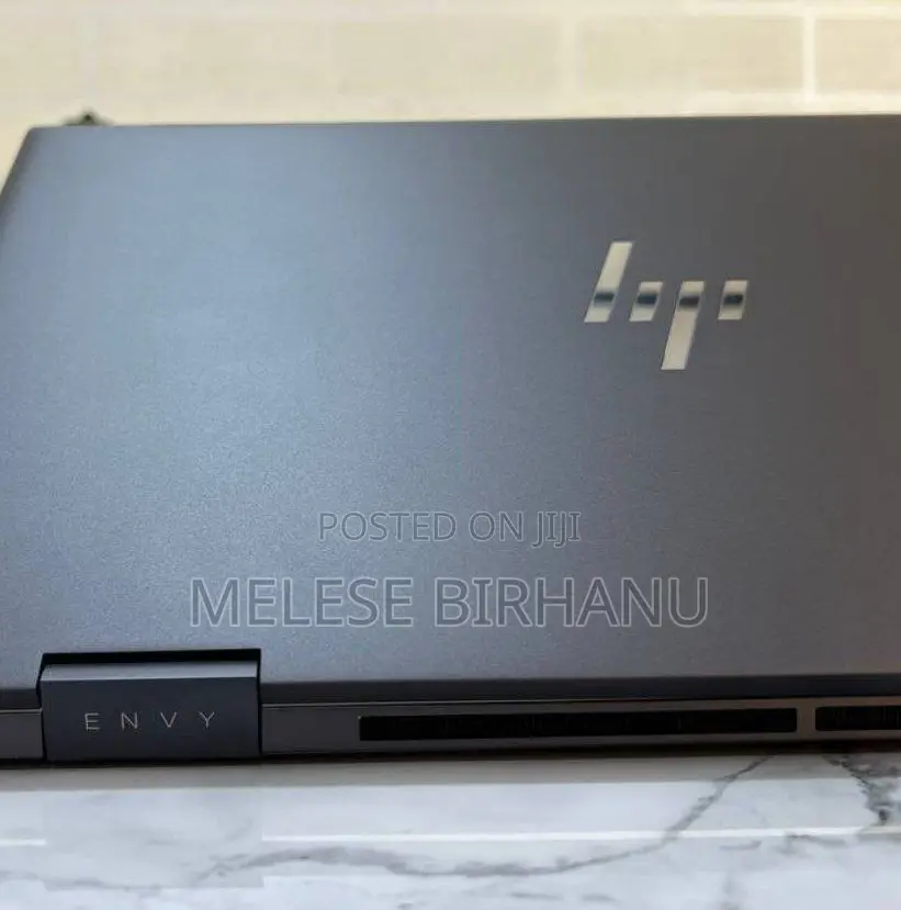 New Laptop HP 15 16GB AMD Ryzen 7 SSD 512GB