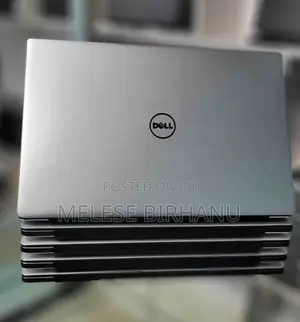New Laptop Dell Adamo XPS 16GB Intel Core I5 SSD 512GB