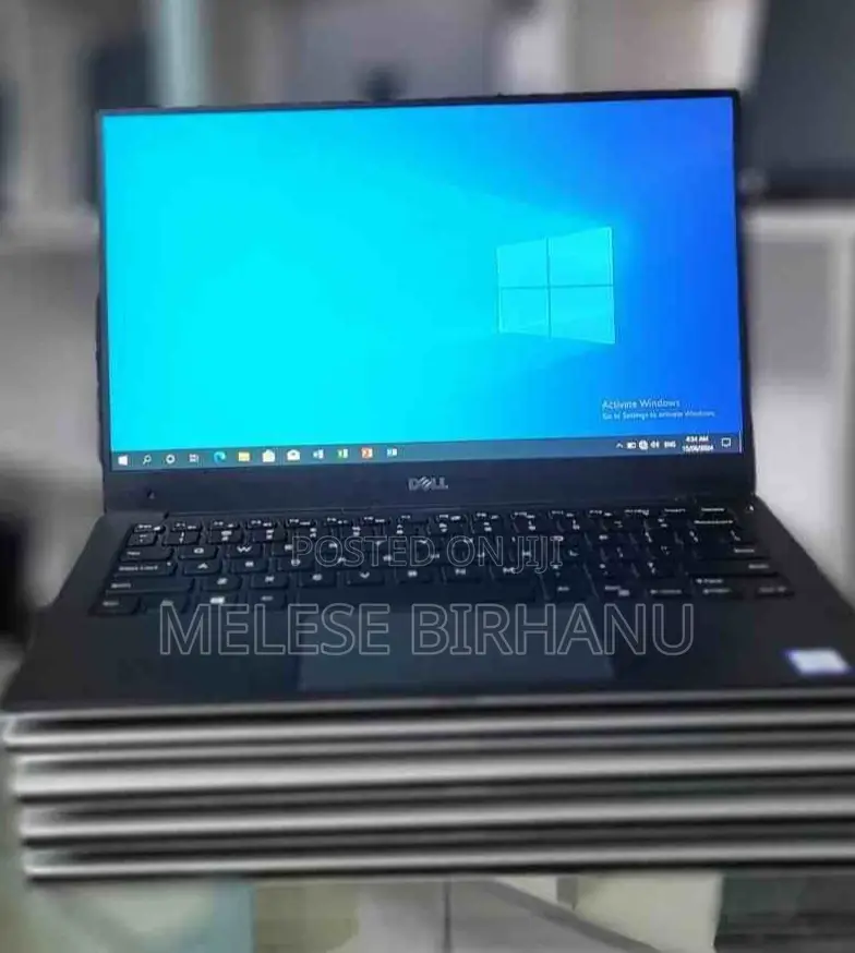 New Laptop Dell Adamo XPS 16GB Intel Core I5 SSD 512GB