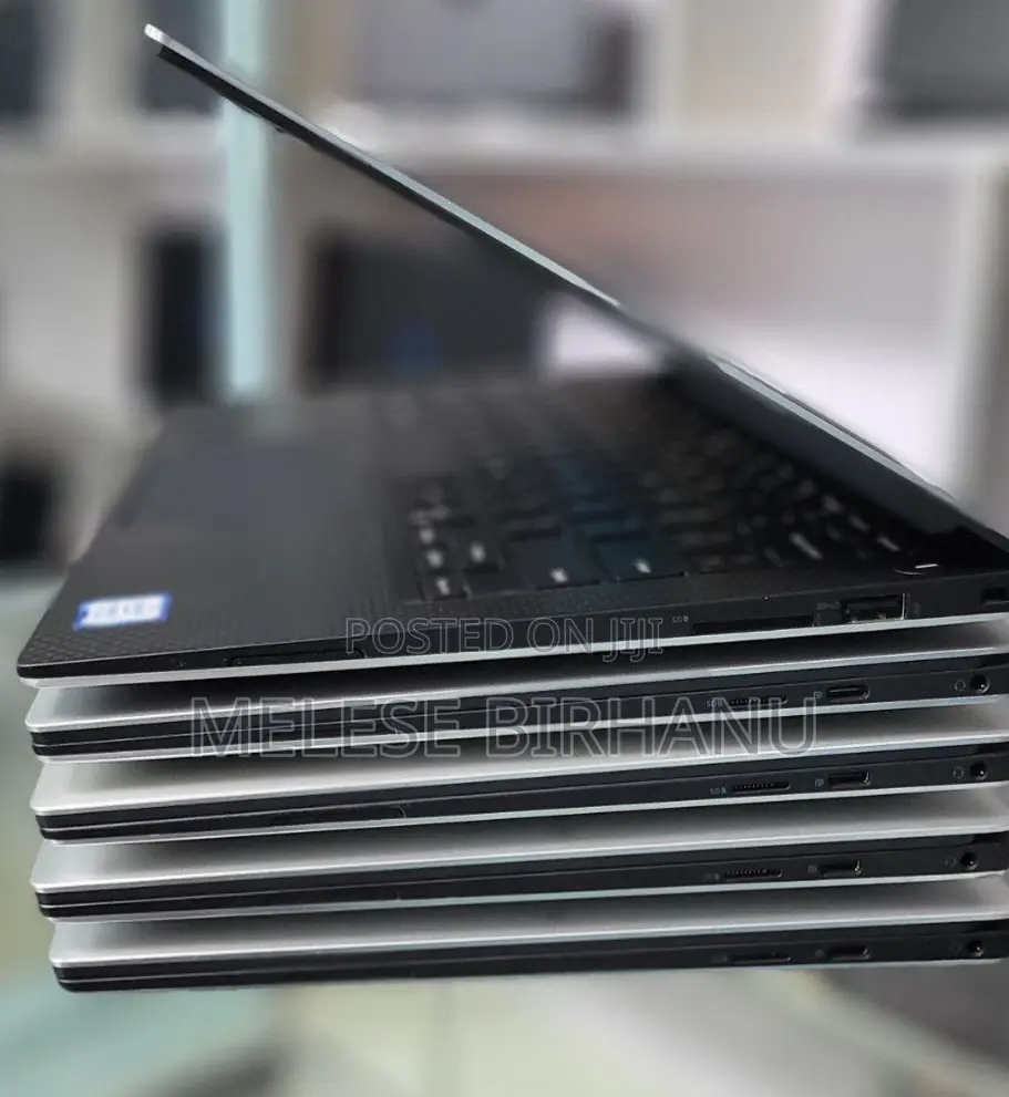 New Laptop Dell Adamo XPS 16GB Intel Core I5 SSD 512GB